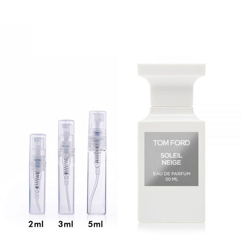 Tom Ford Soleil Neige Eau de Parfum Unisex